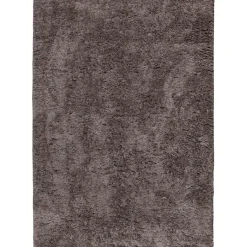 Maison Vivaraise Tapis polyester Miky Gris