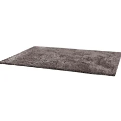 Maison Vivaraise Tapis polyester Miky Gris