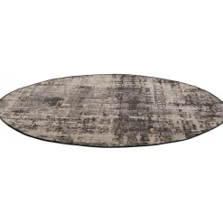 Maison Vivaraise Tapis Polypropylène Catania Gris Outlet