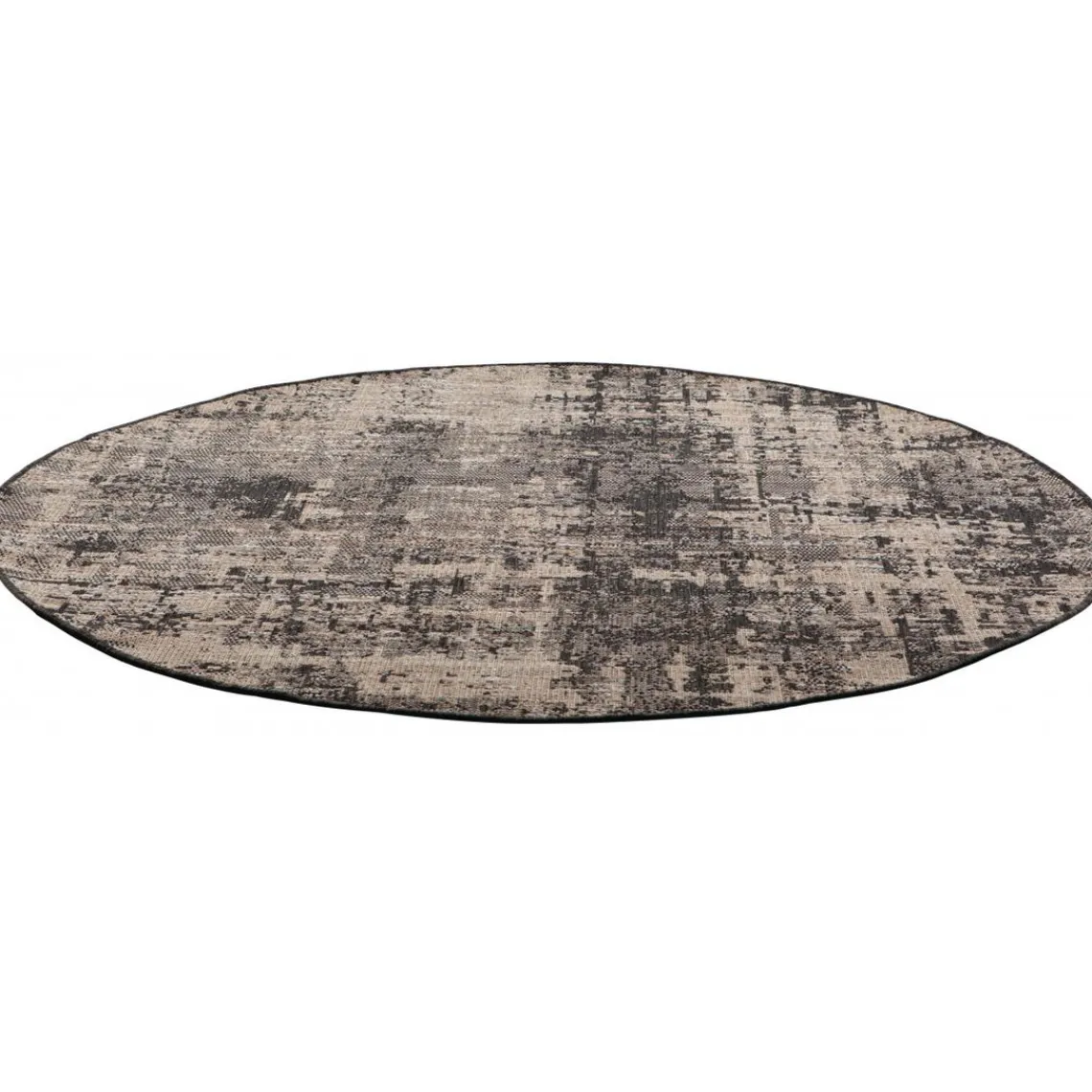 Maison Vivaraise Tapis Polypropylène Catania Gris Outlet