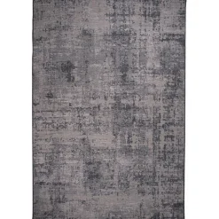 Maison Vivaraise Tapis Polypropylène Catania Gris Outlet