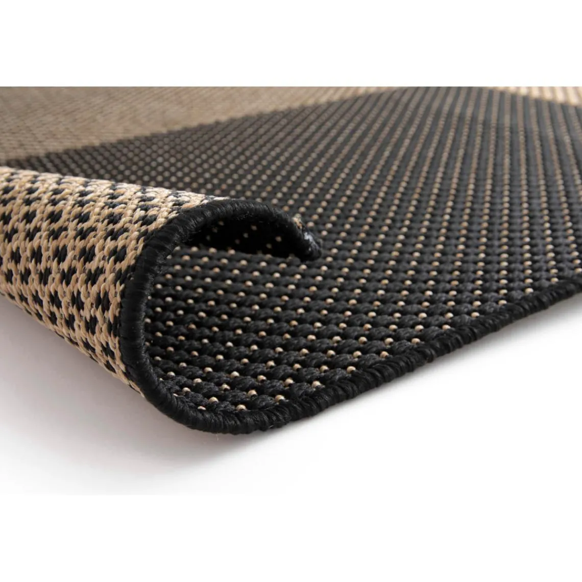 Maison Vivaraise Tapis Rectangulaire Carry outdoor Tonnerre Discount