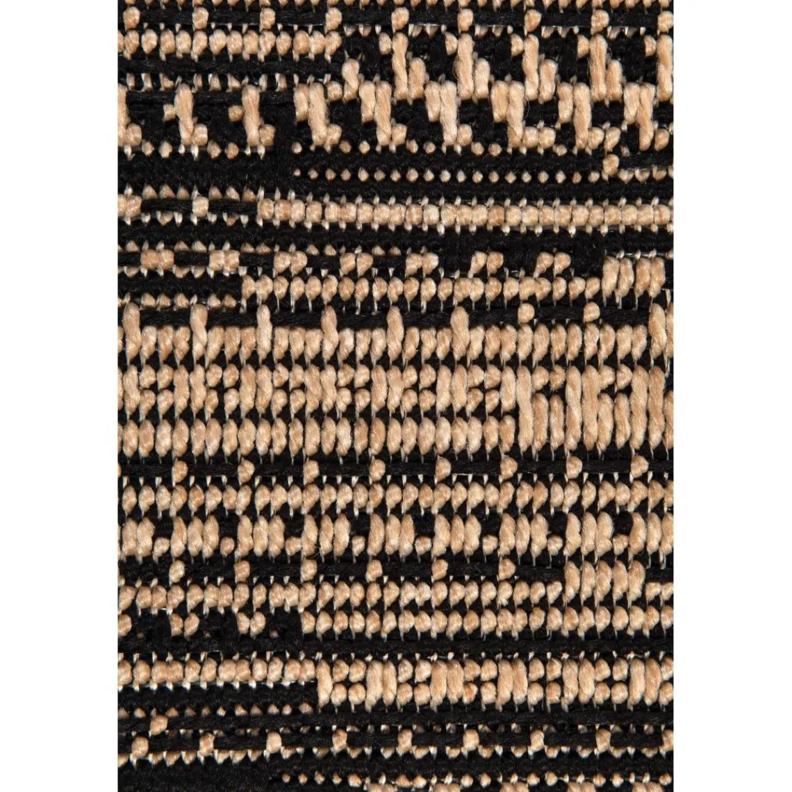 Maison Vivaraise Tapis rectangulaire Magda outdoor Tonnerre Sale