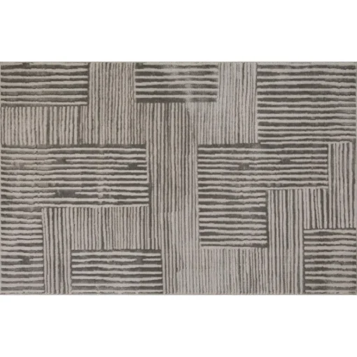 3S. x Home Tapis relief New