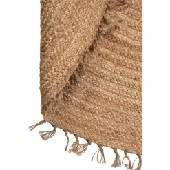3S. x Home Tapis Rond ABHA Sale