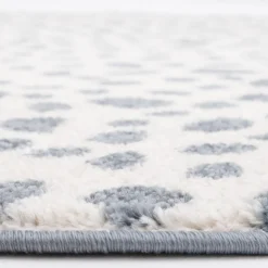 3S. x Home Tapis Rond MALDA Sale