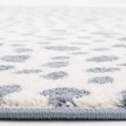 3S. x Home Tapis Rond MALDA Sale