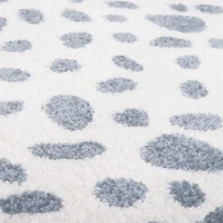 3S. x Home Tapis Rond MALDA Sale