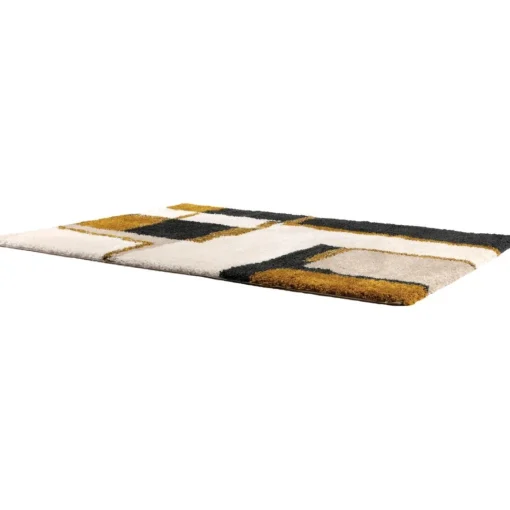 Maison Vivaraise Tapis Rosa Multico 160 x 230 x 4 cm Online