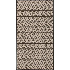 Maison Vivaraise Tapis Sadar 2 outdoor Naturel 160 x 230 Outlet