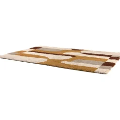 Maison Vivaraise Tapis Tahina 2 Multico 120 x 170 x 3 cm Clearance