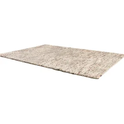 Maison Vivaraise Tapis Tonya 2 Neige 160 x 230 x 3 cm Hot