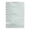 3S. x Home Tapis Turquoise 120x180 cm COSENZO Hot