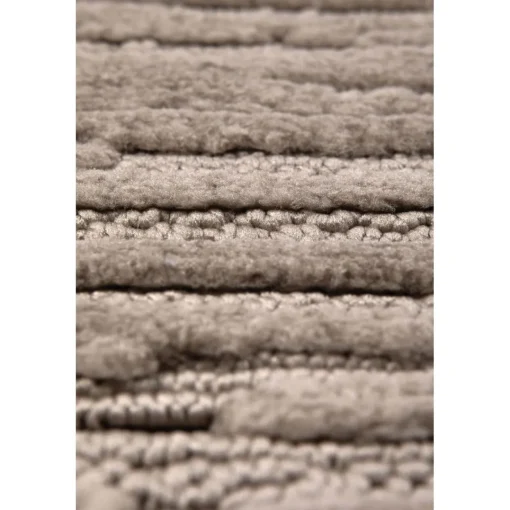 Maison Vivaraise Tapis Vermon Naturel 160 x 230 x 1 Best