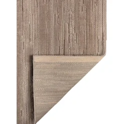 Maison Vivaraise Tapis Vermon Naturel 200 x 290 x 1 Outlet