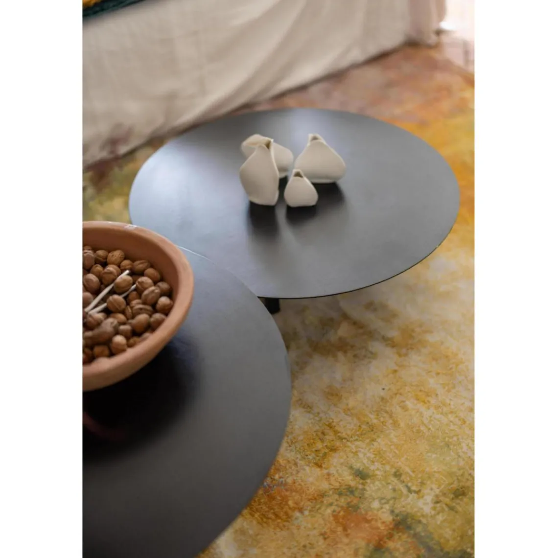 Maison Vivaraise Tapis Vero Multicolore 160 x 230 Discount