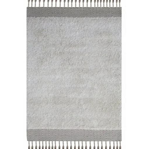Maison Vivaraise Tapis Wigan Ivoire/beige 120 x 180 Online