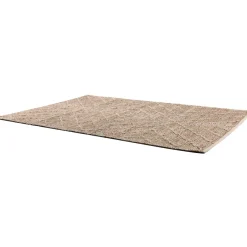 Maison Vivaraise Tapis Worgan Ivoire Discount