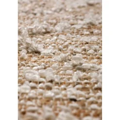 Maison Vivaraise Tapis Worgan Ivoire Discount