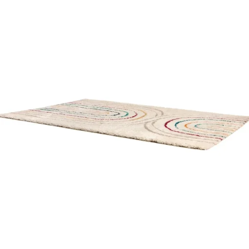 Maison Vivaraise Tapis Zach 2 Multico 120 x 170 x 3 cm Outlet
