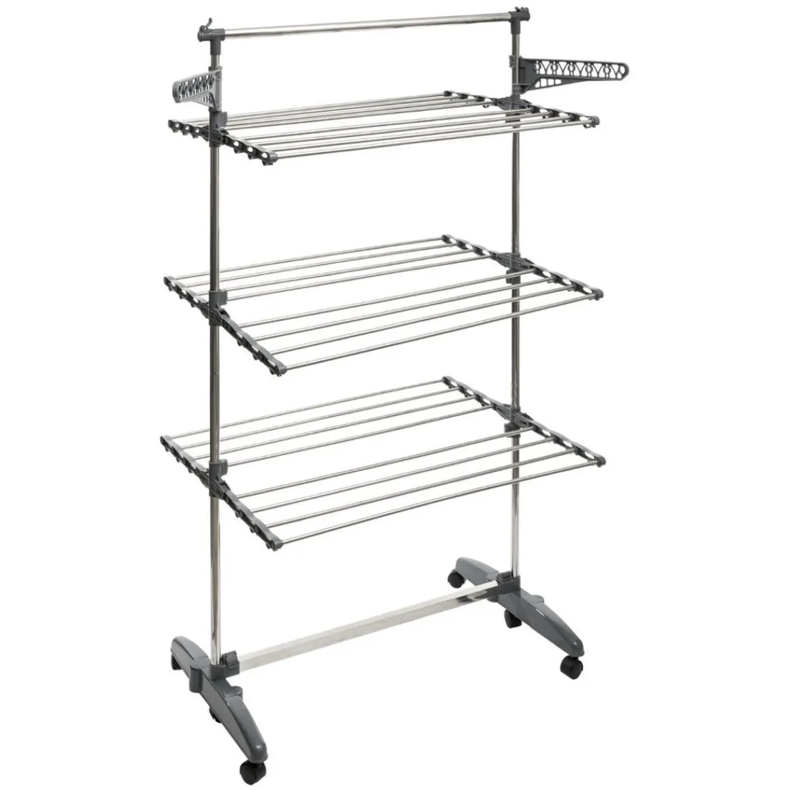 3S. x Home Étendoir à linge Nubie Plus Online