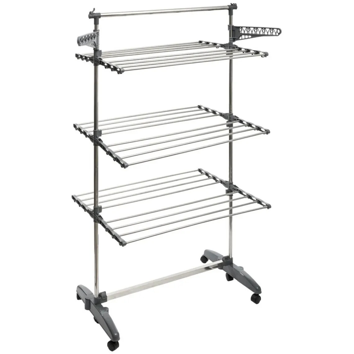 3S. x Home Étendoir à linge Nubie Plus Online