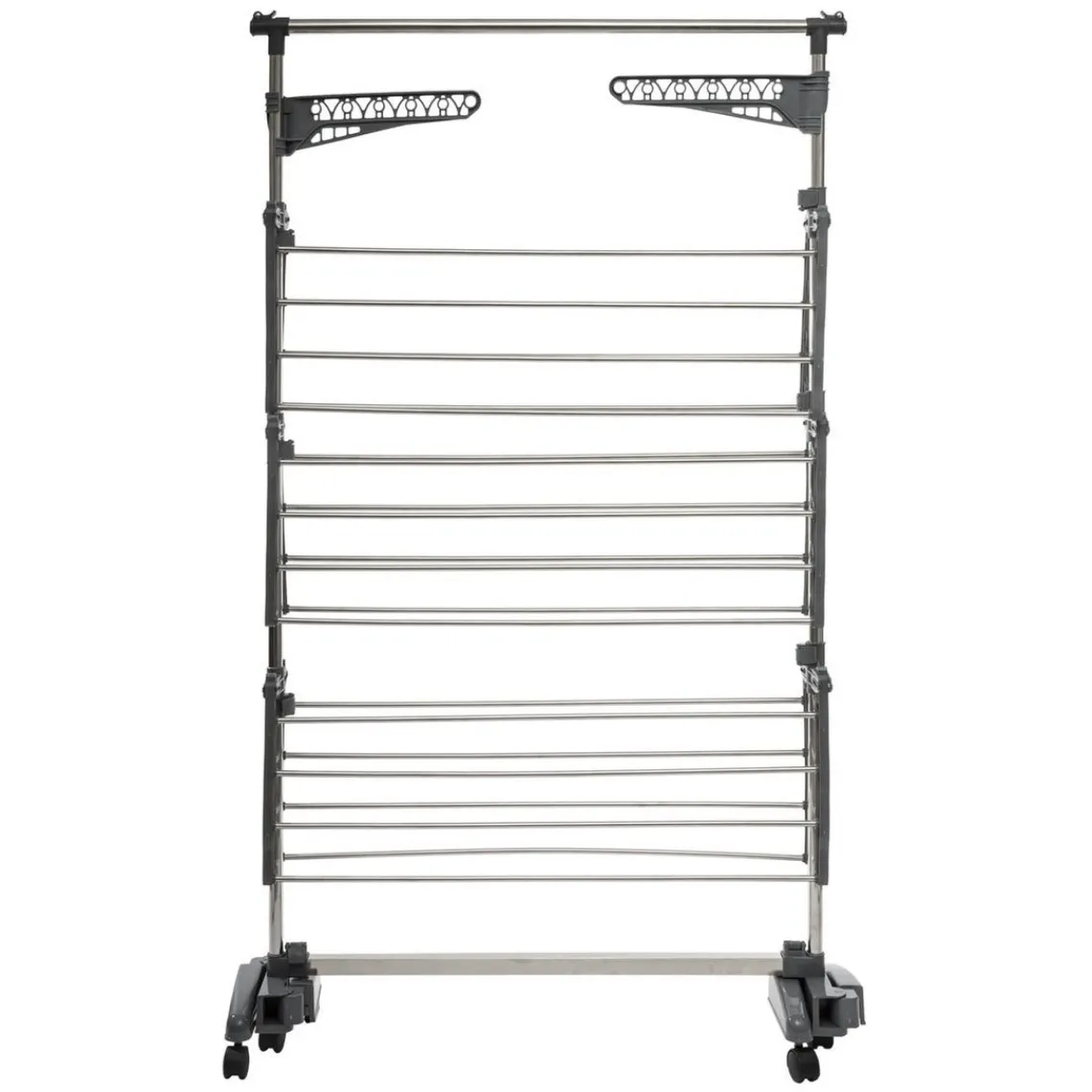 3S. x Home Étendoir à linge Nubie Plus Online