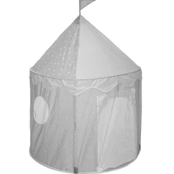 3S. x Home Tente enfant Gris Best