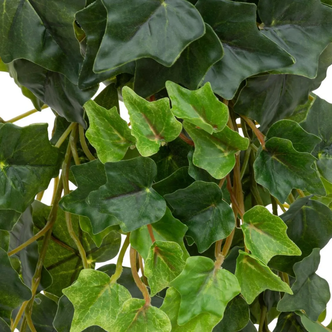 3S. x Home Tige tombante artificielle de lierre