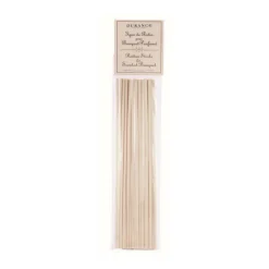 Durance Tiges de rotin pour bouquet parfumé x20 Outlet