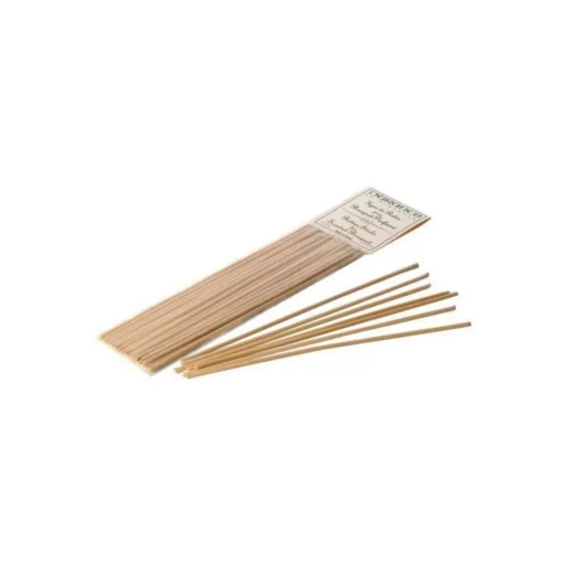 Durance Tiges de rotin pour bouquet parfumé x20 Outlet