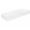 3S. x Home Tiroir rangement 65x190 pour lit 140/160x200 Online