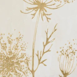 3S. x Home Toile 3D Beryl blanc New