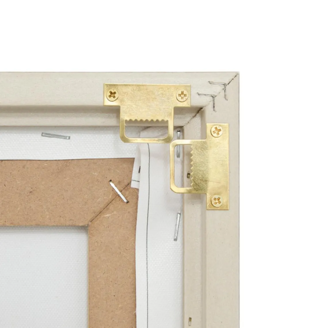 3S. x Home Toile 3D Marcella marron Sale