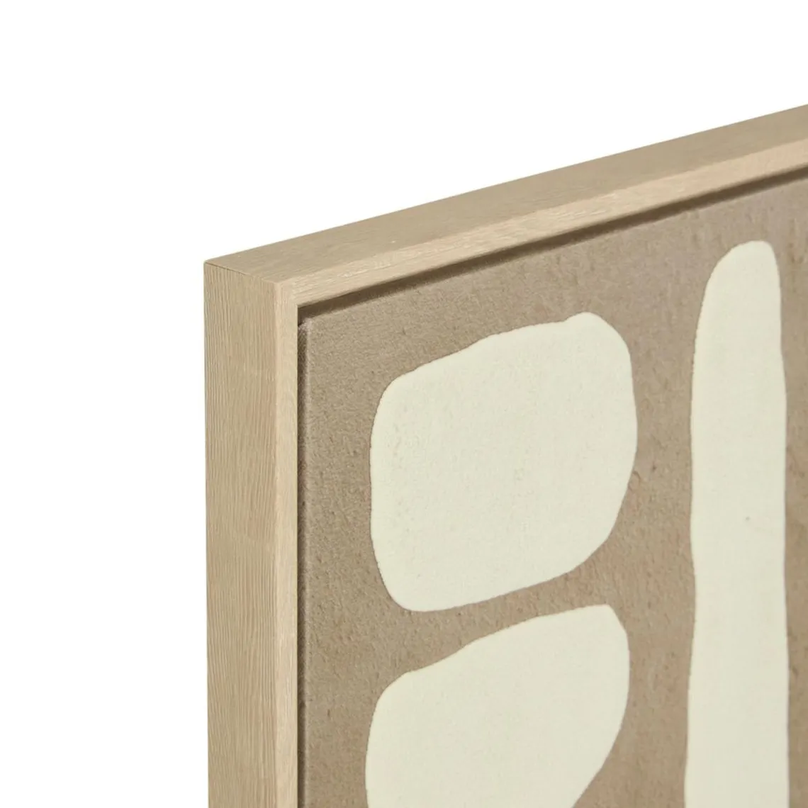 3S. x Home Toile 3D Marcella marron Sale