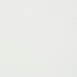 3S. x Home Toile 3D Marilou blanc Clearance