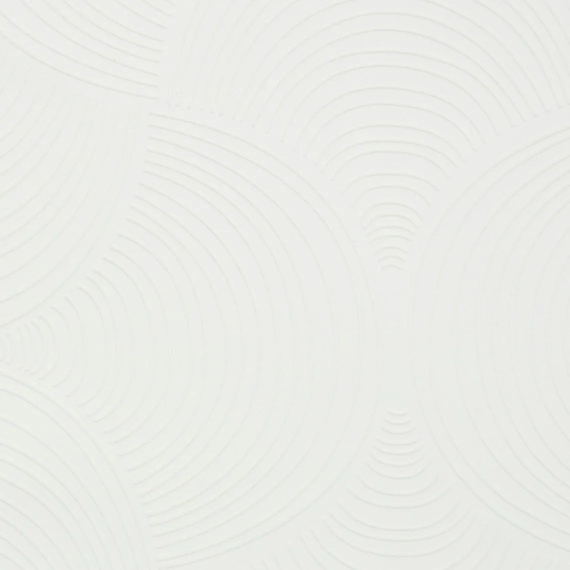 3S. x Home Toile 3D Marilou blanc Clearance