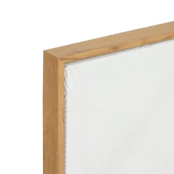 3S. x Home Toile 3D Marilou blanc Clearance