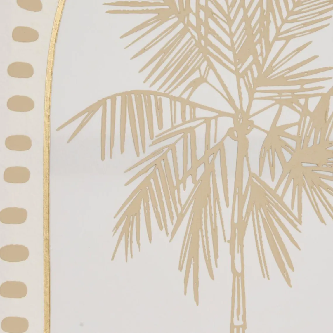 3S. x Home Toile 3D Meryl blanc Discount