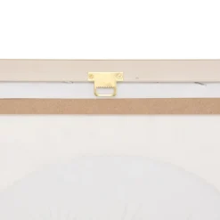 3S. x Home Toile 3D Meryl blanc Discount