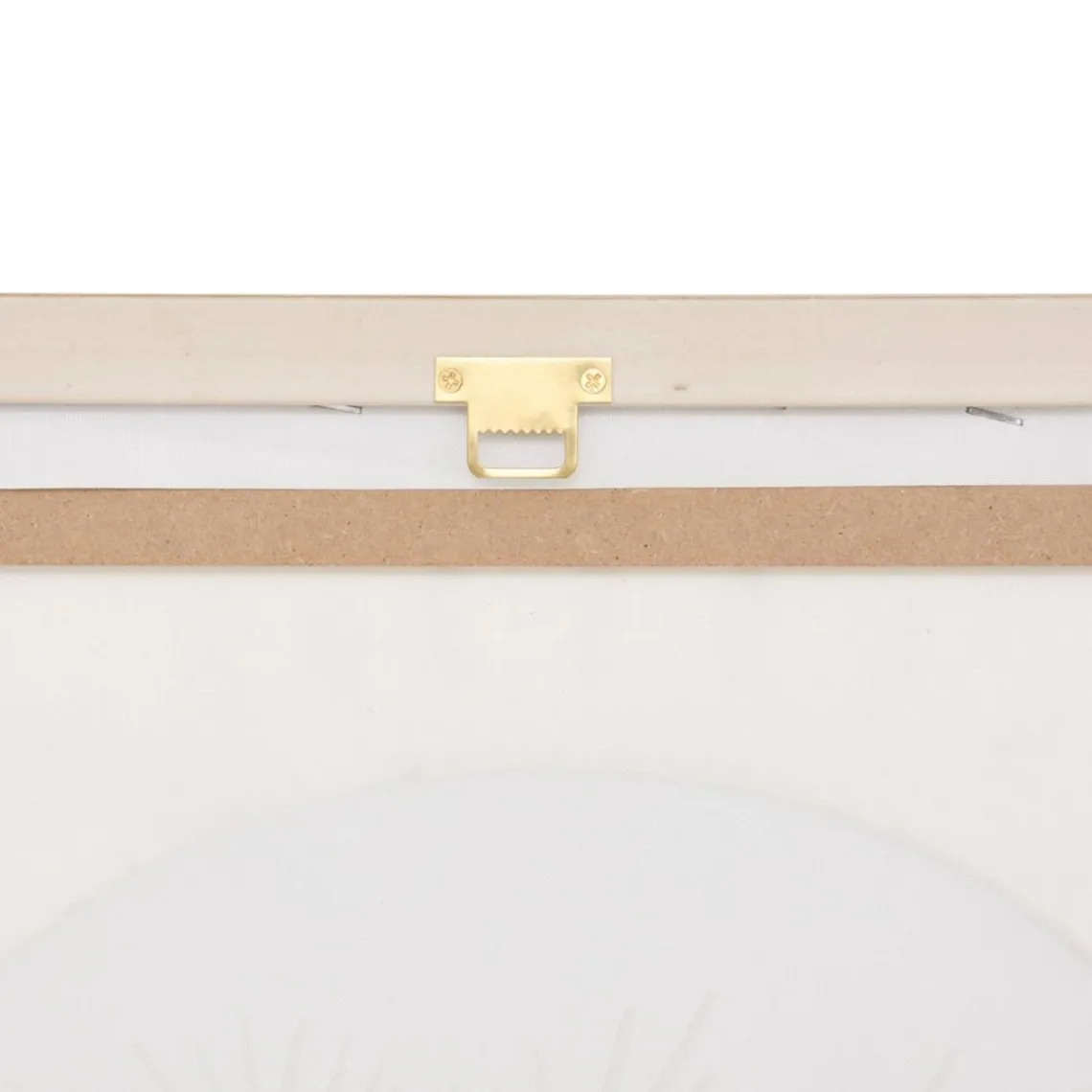 3S. x Home Toile 3D Meryl blanc Discount