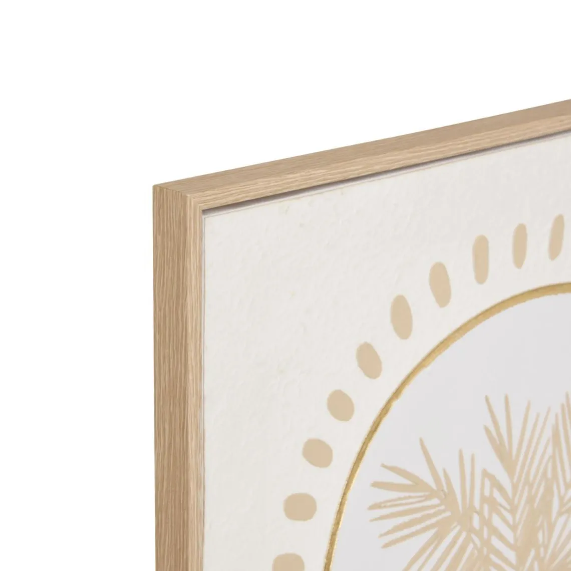 3S. x Home Toile 3D Meryl blanc Discount