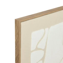 3S. x Home Toile 3D Ziad beige New