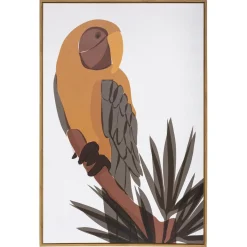 3S. x Home Toile Impression Cadeau 60 x 90 Cuba Outlet