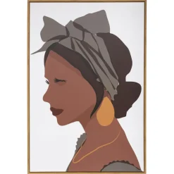 3S. x Home Toile Impression Cadeau 60 x 90 Cuba Outlet