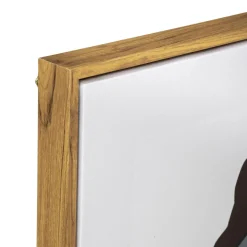 3S. x Home Toile Impression Cadeau 60 x 90 Cuba face Hot