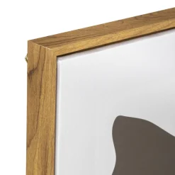 3S. x Home Toile Impression Cadeau 60 x 90 Cuba face Hot