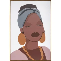 3S. x Home Toile Impression Cadeau 60 x 90 Cuba face Hot