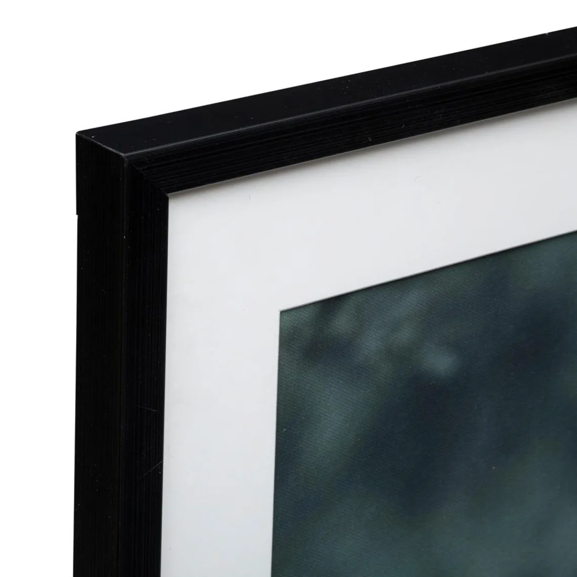 3S. x Home Toile imprimé Léopard JUNI 50X70 Hot