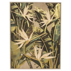 3S. x Home Toile imprimée Outlet